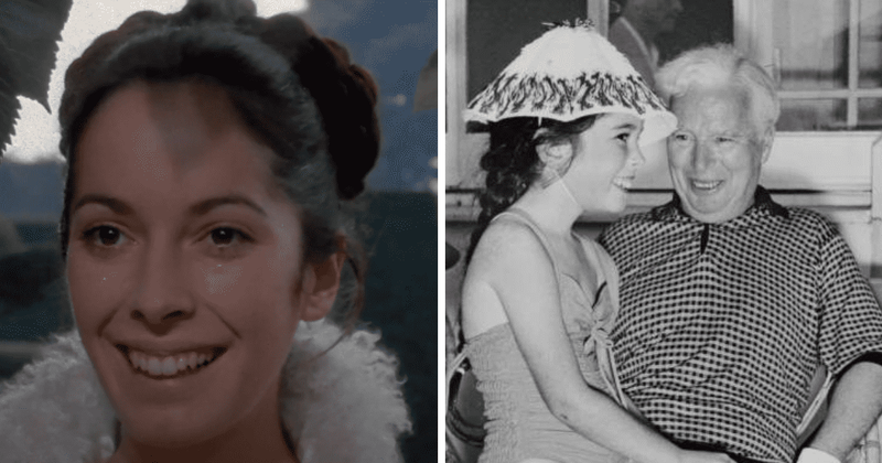 Arti në zi! Humb jetën aktorja e njohur, vajza e Charlie Chaplin Arti në zi! Humb jetën aktorja e njohur, vajza e Charlie Chaplin