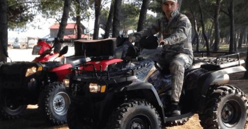 Në kërkim nga SPAK dhe “Leksi i druve”: Tentuan ta vrisnin me dron pas konflikteve me ish-deputetin e PS Në kërkim nga SPAK dhe “Leksi i druve”: Tentuan ta vrisnin me dron pas konflikteve me ish-deputetin e PS