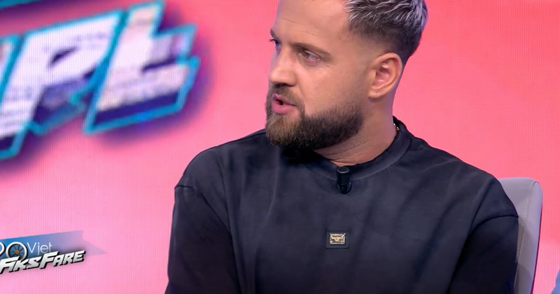 Çfarë i ndodhi? Luiz Ejlli e kalon ditëlindjen në spital Çfarë i ndodhi? Luiz Ejlli e kalon ditëlindjen në spital