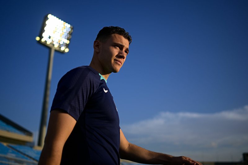 Inter nuk toleron për Asllanin: Ylli kuqezi jashtë merkatos, nuk do të shitet Inter nuk toleron për Asllanin: Ylli kuqezi jashtë merkatos, nuk do të shitet