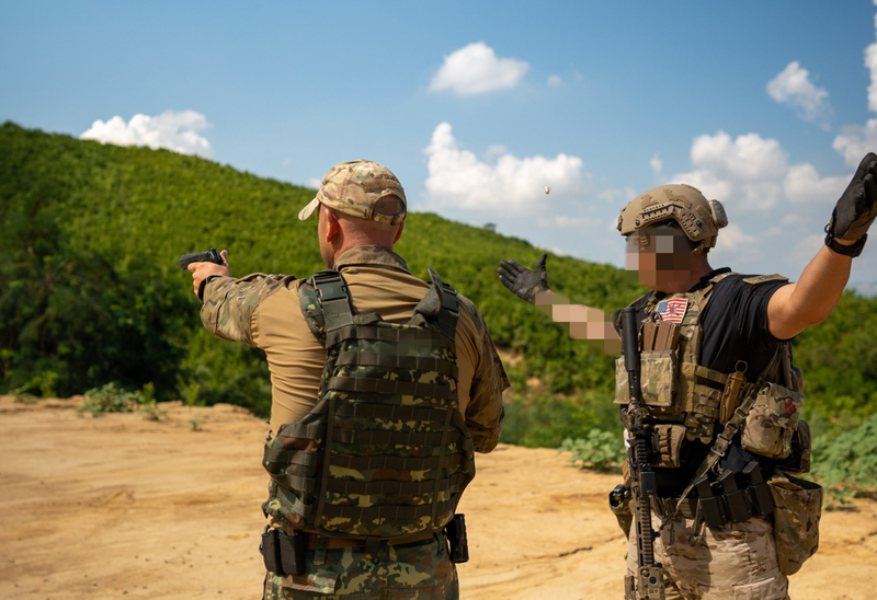 Zbardhet strategjia e SHBA: Forcat speciale amerikane “pushtojnë” Shqipërinë! Ja si do godasin influencat e huaja dhe roli i fuqishëm i tyre në ruajtjen e stabilitetit Zbardhet strategjia e SHBA: Forcat speciale amerikane “pushtojnë” Shqipërinë! Ja si do godasin influencat e huaja dhe roli i fuqishëm i tyre në ruajtjen e stabilitetit