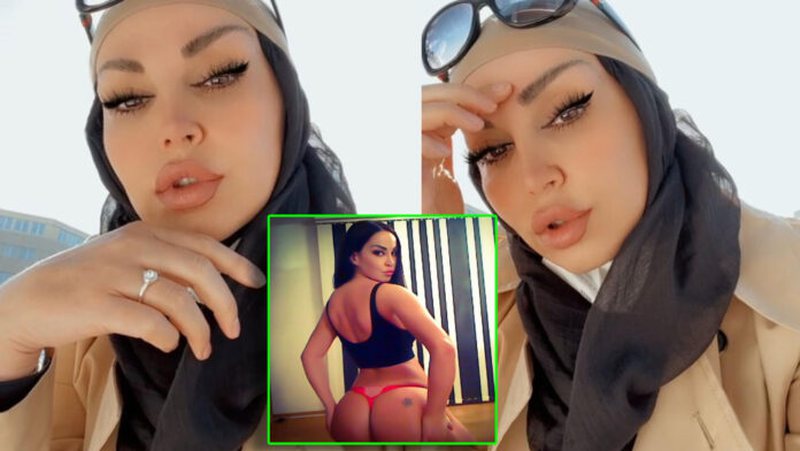 Ra në koma! Këngëtarja e njohur shqiptare rrëfen takimin e saj me “botën e përtejme” pas aksidentit Ra në koma! Këngëtarja e njohur shqiptare rrëfen takimin e saj me “botën e përtejme” pas aksidentit