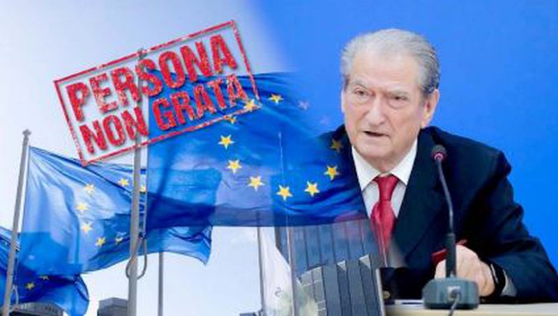 Ditë të zeza për Sali Berishën! Fillon plani gjermano-amerikan për të izoluar plotësisht “non gratat” Ditë të zeza për Sali Berishën! Fillon plani gjermano-amerikan për të izoluar plotësisht “non gratat”