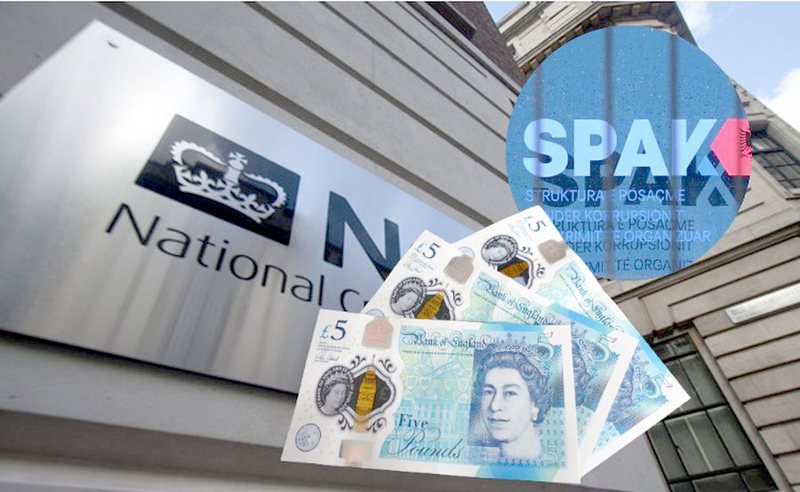 SPAK zgjeron hetimet në Londër për pasuritë e politikanëve të korruptuar, dyshime për Ilir Metën dhe fëmijët e tij SPAK zgjeron hetimet në Londër për pasuritë e politikanëve të korruptuar, dyshime për Ilir Metën dhe fëmijët e tij