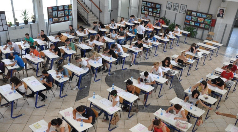 Ndodh për herë të parë, maturantët që duan degët e mjekësisë do të testohen në Gusht Ndodh për herë të parë, maturantët që duan degët e mjekësisë do të testohen në Gusht