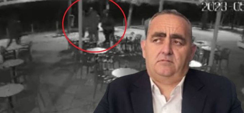 Kefalojanis harron pronat Çame dhe flet për pronat e grekfolësve në Himarë! Takon Belerin pas hekurave dhe sulmon shtetin dhe drejtësinë, shtetarët ‘lango’ shqiptarë heshtin Kefalojanis harron pronat Çame dhe flet për pronat e grekfolësve në Himarë! Takon Belerin pas hekurave dhe sulmon shtetin dhe drejtësinë, shtetarët ‘lango’ shqiptarë heshtin