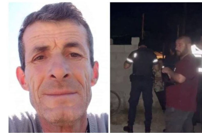 Hapi zjarr ndaj policisë dhe më pas u vetëvra, gazetarja zbardh detaje të reja nga krimi në Maliq, ja letra që shkroi autori pasi ekzekutoi gruan Hapi zjarr ndaj policisë dhe më pas u vetëvra, gazetarja zbardh detaje të reja nga krimi në Maliq, ja letra që shkroi autori pasi ekzekutoi gruan