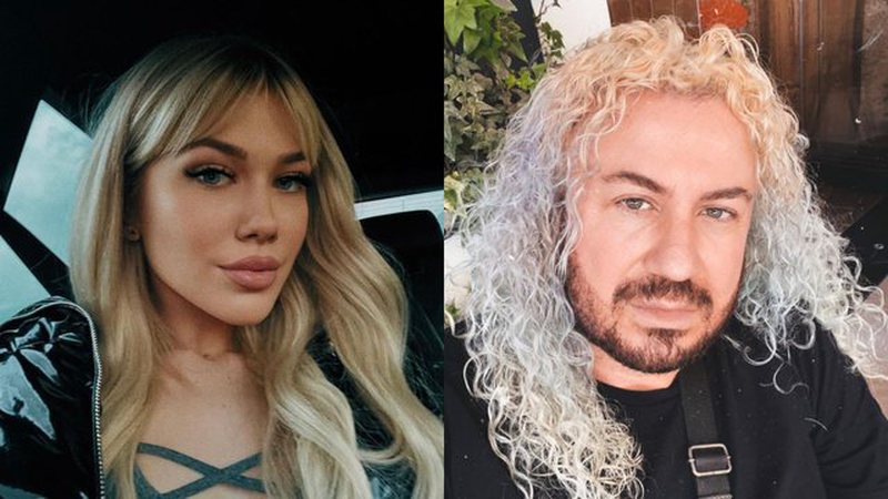 “Bota m’u shemb”! Keisi kujton njohjen me partneren e Sabianit “Bota m’u shemb”! Keisi kujton njohjen me partneren e Sabianit