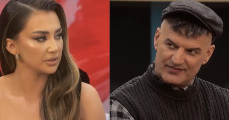 Bled Mane ironizon keq Kiara Titon: Nuk e njoh atë, ndoshta kam pasur ndonjë gocë në fakultet… Bled Mane ironizon keq Kiara Titon: Nuk e njoh atë, ndoshta kam pasur ndonjë gocë në fakultet…