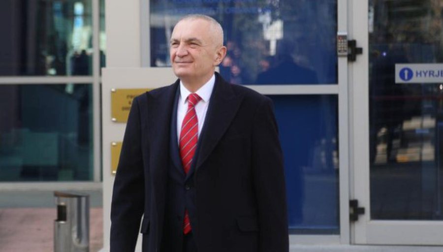 Ilir Meta hesht sepse po i vjen radha, SPAK ka hapur 4 dosje penale për të! Ilir Meta hesht sepse po i vjen radha, SPAK ka hapur 4 dosje penale për të!