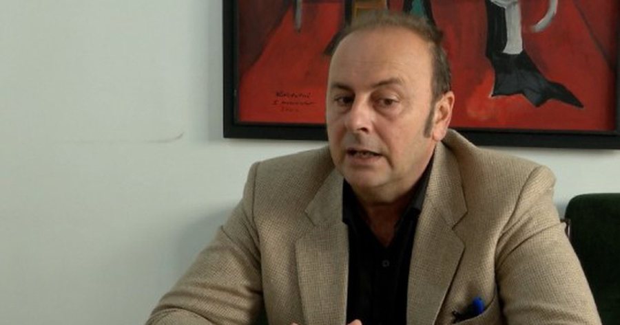 Aktori Genci Fuga në gjendje të rëndë në spital: Familja kërkon ndihmë financiare për të përballuar operacionin Aktori Genci Fuga në gjendje të rëndë në spital: Familja kërkon ndihmë financiare për të përballuar operacionin