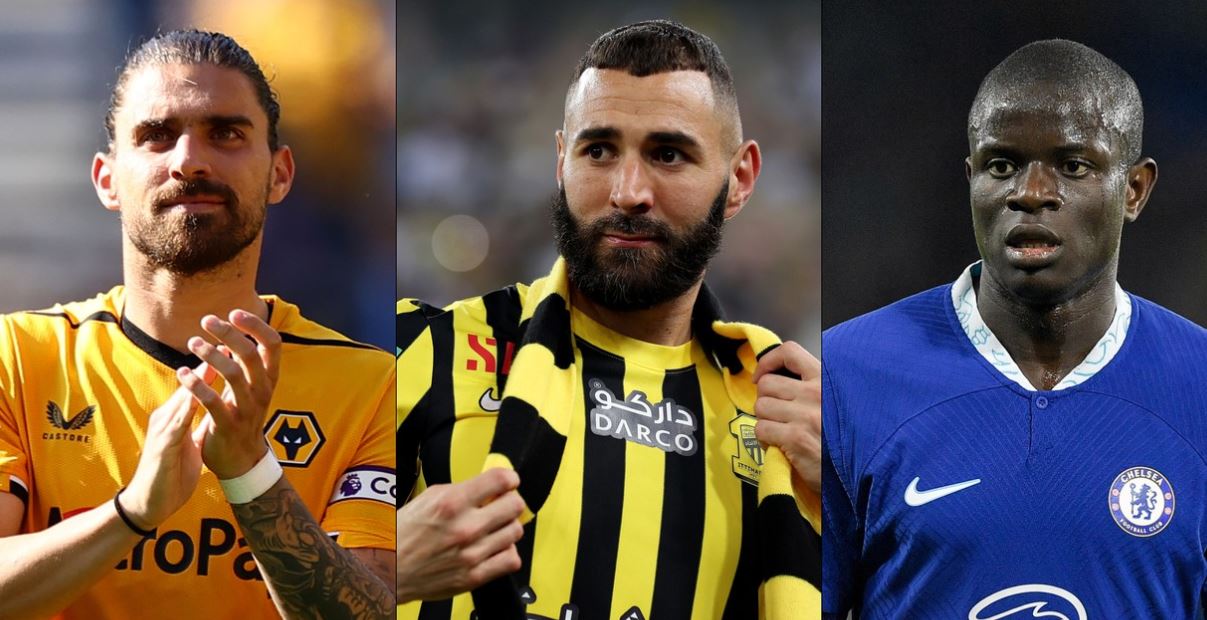 Pa taksa e miliona, Arabia “El Dorado” e re e futbollit! Nga nafta te topi i futbollit: Sauditët pushtojnë globin Pa taksa e miliona, Arabia “El Dorado” e re e futbollit! Nga nafta te topi i futbollit: Sauditët pushtojnë globin