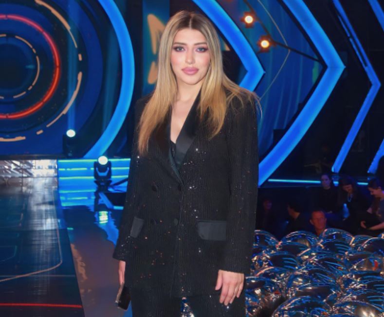 ‘Dashuria e parë më vdiq në aksident’! Flet ish-banorja e BB VIP ‘Dashuria e parë më vdiq në aksident’! Flet ish-banorja e BB VIP