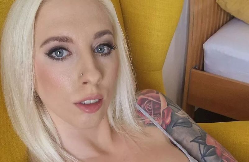 27-Vjeçarja kroate, Marija Zadravec fituese e Kampionatin Evropian të se*sit 27-Vjeçarja kroate, Marija Zadravec fituese e Kampionatin Evropian të se*sit