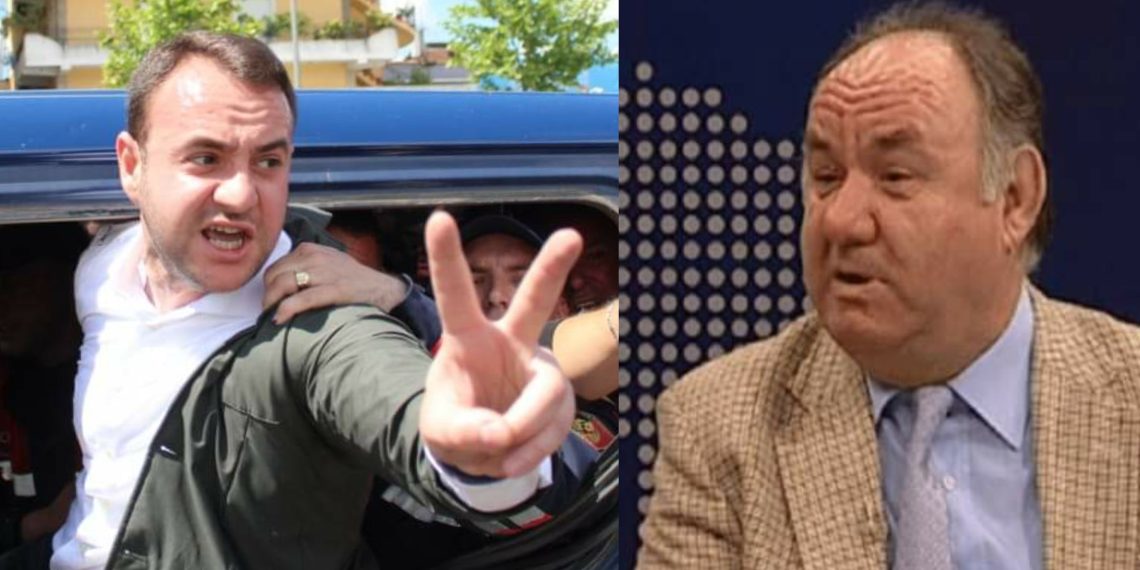 “Paratë i numëron në Surrel”! Çuni i Fahriut i “habit” të gjithë: Rama merr çdo ditë 80 mijë euro nga… “Paratë i numëron në Surrel”! Çuni i Fahriut i “habit” të gjithë: Rama merr çdo ditë 80 mijë euro nga…