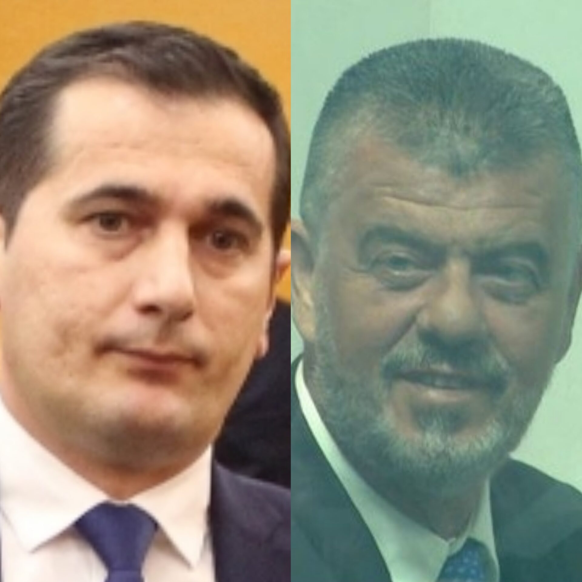 Prokurori i SPAK nga Skrap…ari, vegla e Metës, Klodian Braho: Leftere Koka ka punësuar një nga pronarët e inceneratorve …kur Koka ishte 16 vjeç Prokurori i SPAK nga Skrap…ari, vegla e Metës, Klodian Braho: Leftere Koka ka punësuar një nga pronarët e inceneratorve …kur Koka ishte 16 vjeç