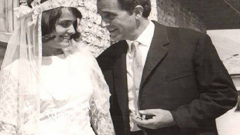 Kujtim Spahivogli, jeta tragjike e gjigandit të madh të skenës shqiptare shembur nga diktatura… Kujtim Spahivogli, jeta tragjike e gjigandit të madh të skenës shqiptare shembur nga diktatura…