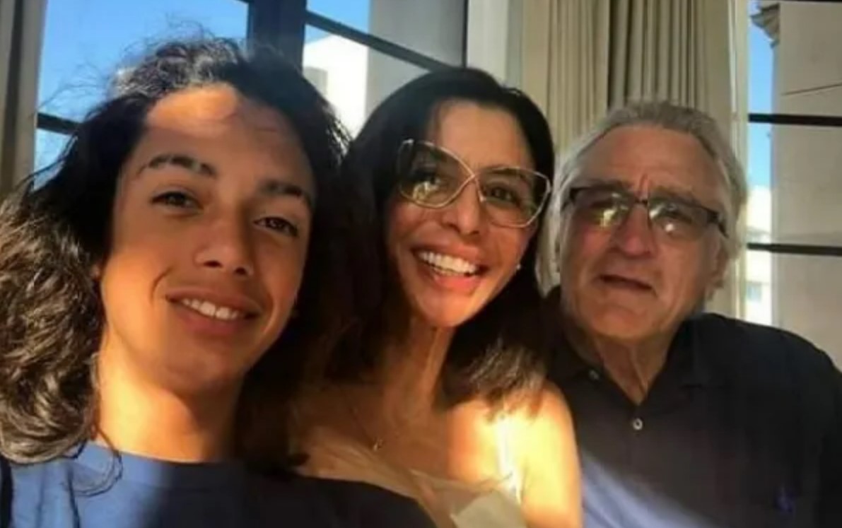 E trishtë! Vdes në moshën 19-vjeçare nipi i Robert De Niros E trishtë! Vdes në moshën 19-vjeçare nipi i Robert De Niros