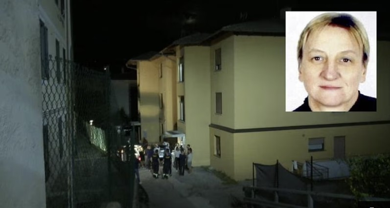 Tronditëse! Shqiptari i zë pritë dhe vret komshien në sytë e djalit: E qëllova Tronditëse! Shqiptari i zë pritë dhe vret komshien në sytë e djalit: E qëllova