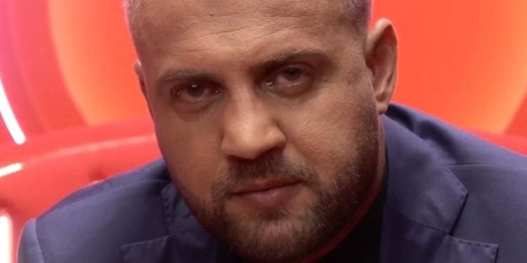 Lajm sensacional real apo por*halesh: Prokuroria kërkon dënimin e Luiz Ejllit për falsifikim?! Ja sa rrezikon nëse vërtetohet fajësia Lajm sensacional real apo por*halesh: Prokuroria kërkon dënimin e Luiz Ejllit për falsifikim?! Ja sa rrezikon nëse vërtetohet fajësia