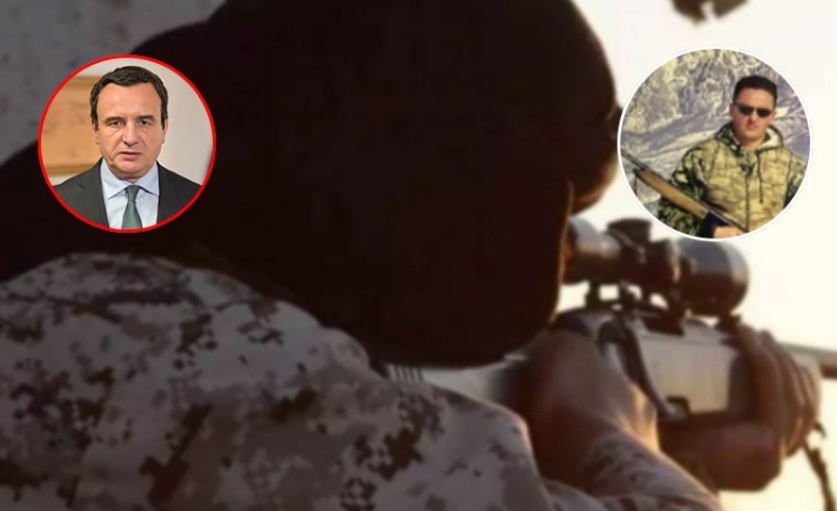 Megaoperacioni i SPAK/ Mes personave në kërkim edhe Prek Kodra, në 2021 u akuzua se do të vriste Albin Kurtin Megaoperacioni i SPAK/ Mes personave në kërkim edhe Prek Kodra, në 2021 u akuzua se do të vriste Albin Kurtin