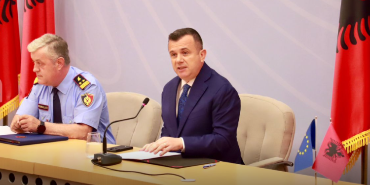 Balla, me të vërteta të hidhura për Policinë Balla, me të vërteta të hidhura për Policinë