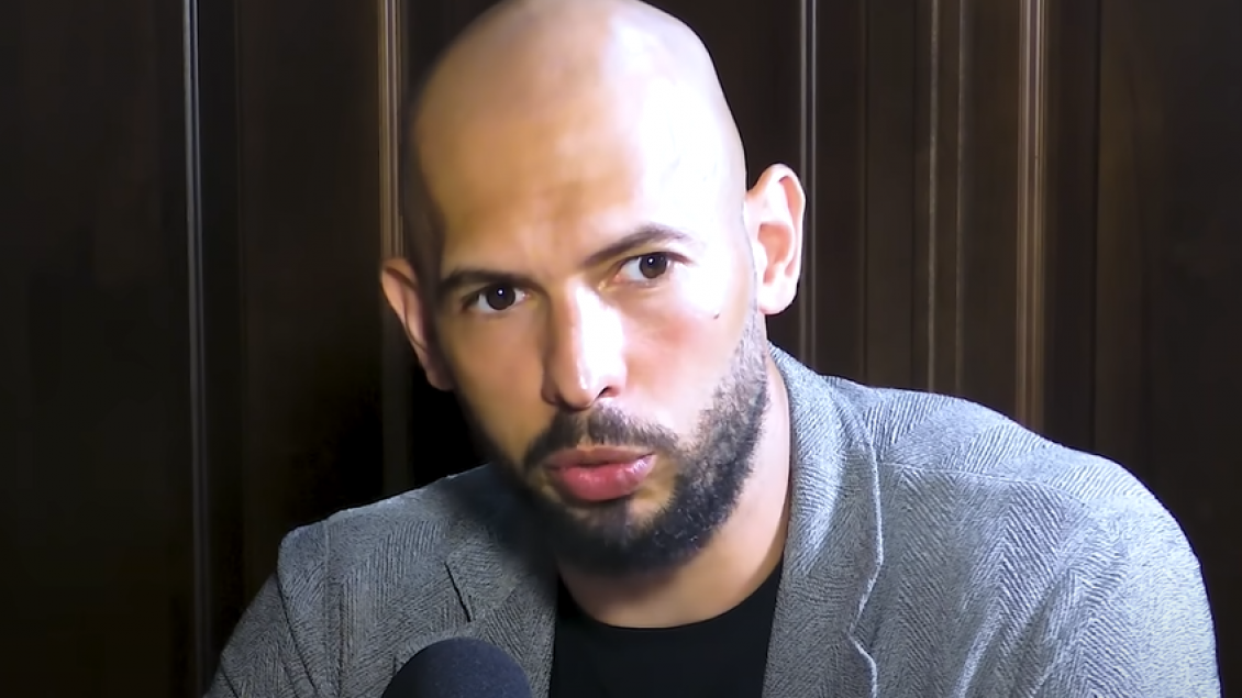 Përse nuk qëndroi në Rumani? Andrew Tate: Më shumë i frikësohesha disa gangsterëve shqiptarë se sa ligjit Përse nuk qëndroi në Rumani? Andrew Tate: Më shumë i frikësohesha disa gangsterëve shqiptarë se sa ligjit