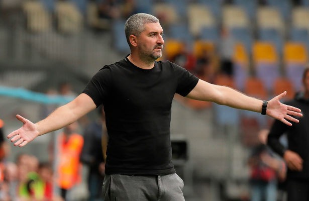 Trajneri i Bate Borisov para Partizanit: Nuk e njoh rivalin, skuadra ime është favorite Trajneri i Bate Borisov para Partizanit: Nuk e njoh rivalin, skuadra ime është favorite