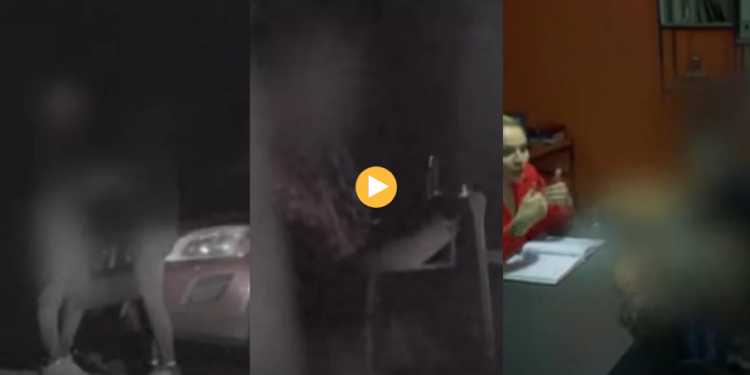 Dyshonte se i dashuri i martuar me fëmijë mbante tre lidhje paralele, dashnorja e dytë e kap mat në parking! Reagimi i 42-vjeçarit kur e pa…! Dyshonte se i dashuri i martuar me fëmijë mbante tre lidhje paralele, dashnorja e dytë e kap mat në parking! Reagimi i 42-vjeçarit kur e pa…!