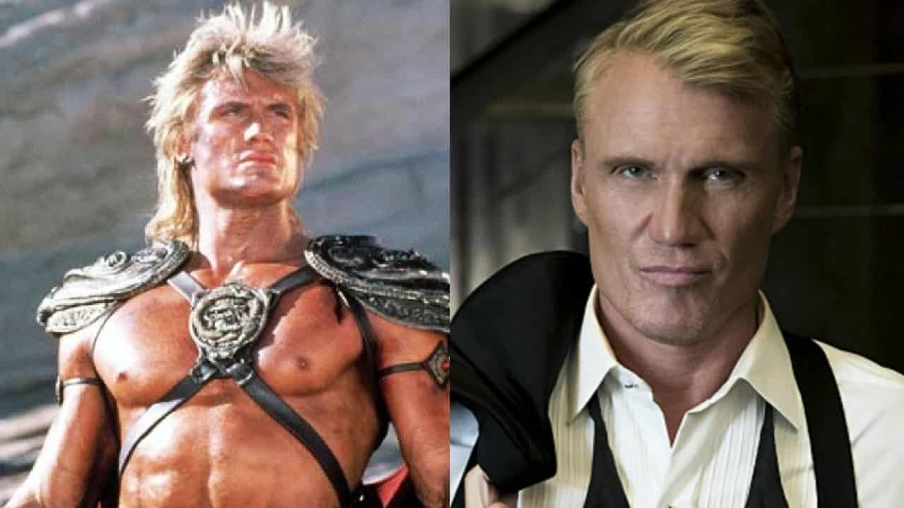 Doktorët para 8 vjetësh: Edhe 2 vjet jetë ke! Dolph Lundgren fotografohet me të fejuarën e tij 27 vjeçare në jahtin luksoz gjatë pushimeve në Greqi Doktorët para 8 vjetësh: Edhe 2 vjet jetë ke! Dolph Lundgren fotografohet me të fejuarën e tij 27 vjeçare në jahtin luksoz gjatë pushimeve në Greqi