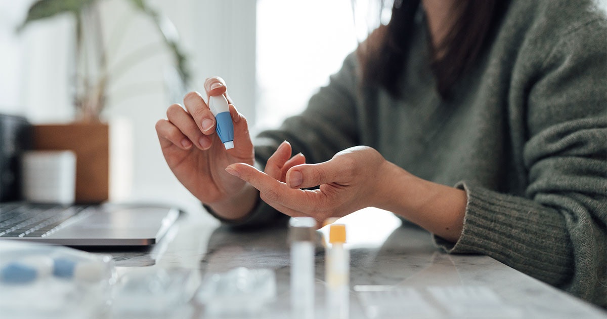 Si të ushqeheni nëse jeni diagnostikuar me diabet të tipit dy Si të ushqeheni nëse jeni diagnostikuar me diabet të tipit dy