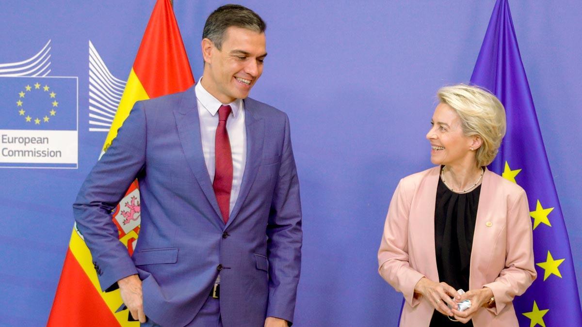 “Çështja e zgjerimit të BE-së është në tryezë”! Ballkani Përëndimor sa më shpejt në BE “Çështja e zgjerimit të BE-së është në tryezë”! Ballkani Përëndimor sa më shpejt në BE