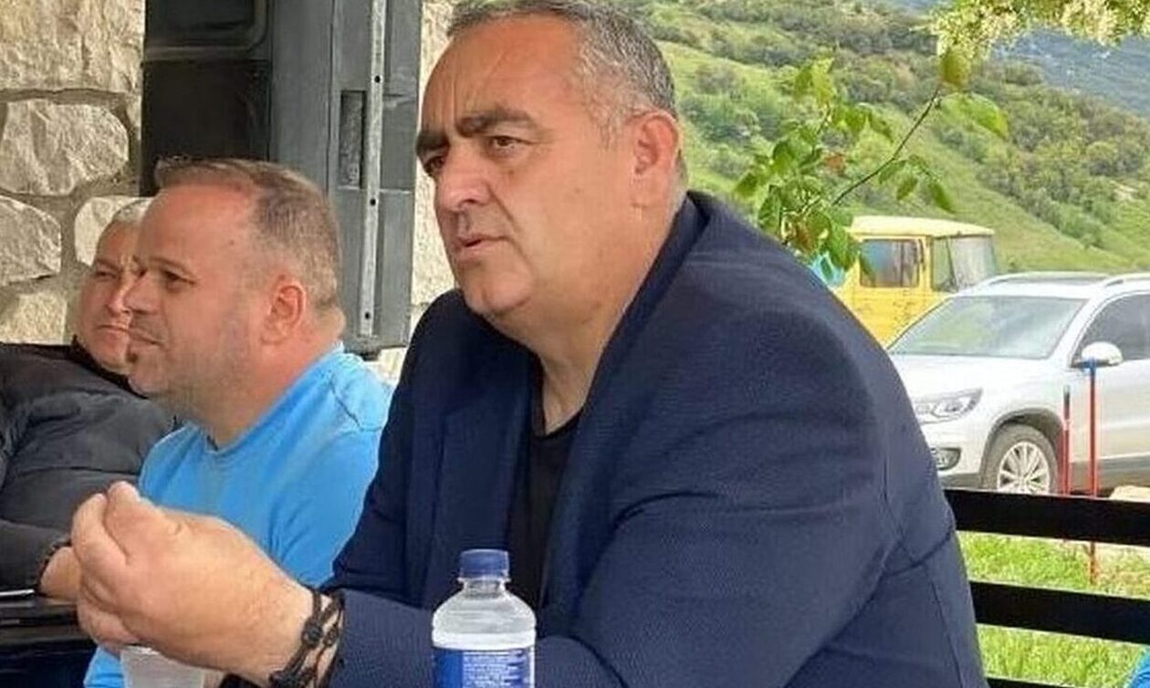 Mediat greke: Me 290 vota, Deputetë e PPE në KE miratojnë amendamentin e Athinës për lirimin e Fredi Belerit! Reporterja Izabel Santos i’u plas shashkën: Janë probleme të pushtetit gjyqësor Mediat greke: Me 290 vota, Deputetë e PPE në KE miratojnë amendamentin e Athinës për lirimin e Fredi Belerit! Reporterja Izabel Santos i’u plas shashkën: Janë probleme të pushtetit gjyqësor