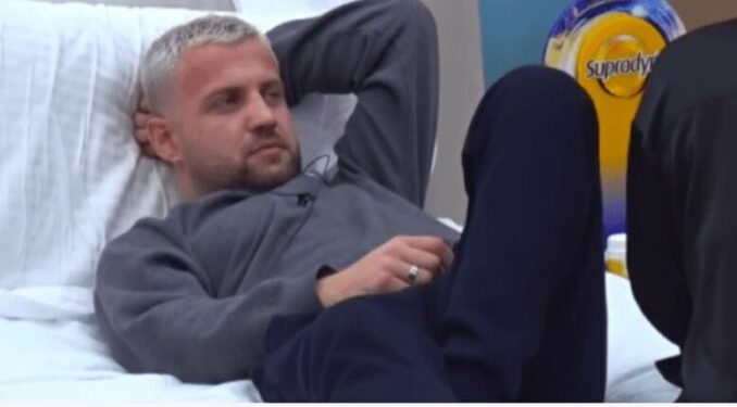 E pabesueshme! Skandali që bëri bujë në Shqipëri rrëzoi nga froni i rrjeteve sociale Luiz Ejllin! E pabesueshme! Skandali që bëri bujë në Shqipëri rrëzoi nga froni i rrjeteve sociale Luiz Ejllin!