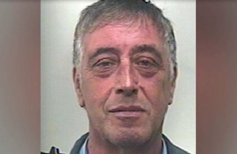 Kush ishte biznesmeni italian që jetonte në luks në Durrës i dënuar për vrasjen e ortakut? Kush ishte biznesmeni italian që jetonte në luks në Durrës i dënuar për vrasjen e ortakut?