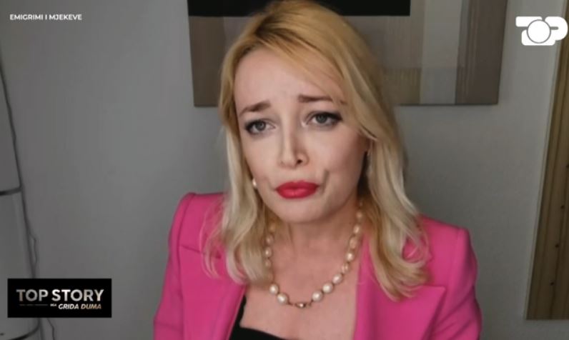 Kur “banaqet” mediatik mashtrojnë opinionin! Ja sa të “lumtur” janë nga paga dhe puna mjekët shqiptarë që punojnë “sanitarë” në azilet Gjermani! Kur “banaqet” mediatik mashtrojnë opinionin! Ja sa të “lumtur” janë nga paga dhe puna mjekët shqiptarë që punojnë “sanitarë” në azilet Gjermani!