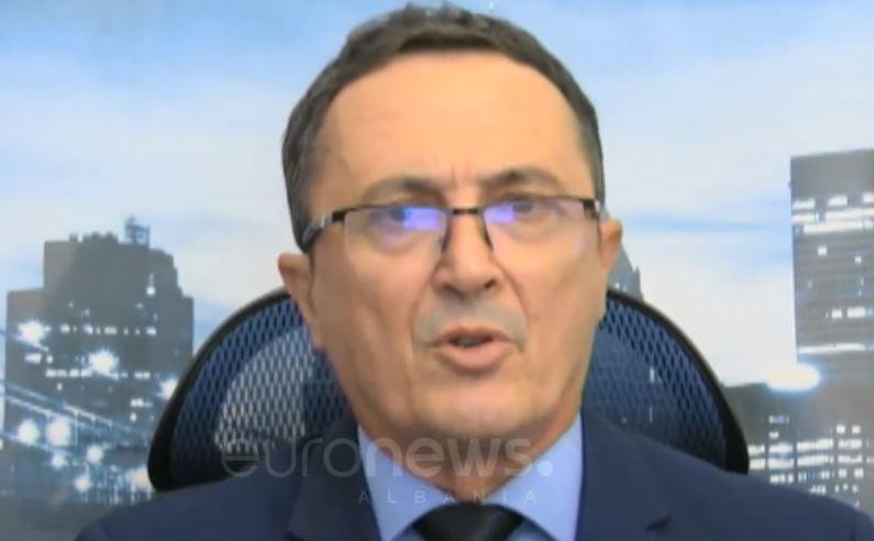 Pjatalarësi “amerkan” Robert Papa bën investiguesin, plas “shashkat”: Bill Clintoni mori 1 milion dollarë për të ardhur në Shqipëri! Të kërkoj falje shqiptarëve për 97′ që nuk përkrahu Berishën Pjatalarësi “amerkan” Robert Papa bën investiguesin, plas “shashkat”: Bill Clintoni mori 1 milion dollarë për të ardhur në Shqipëri! Të kërkoj falje shqiptarëve për 97′ që nuk përkrahu Berishën