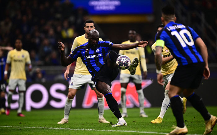 Dashuria që u kthye në urrejtje, Lukaku “godet” Interin me mesazh të fshehtë Dashuria që u kthye në urrejtje, Lukaku “godet” Interin me mesazh të fshehtë