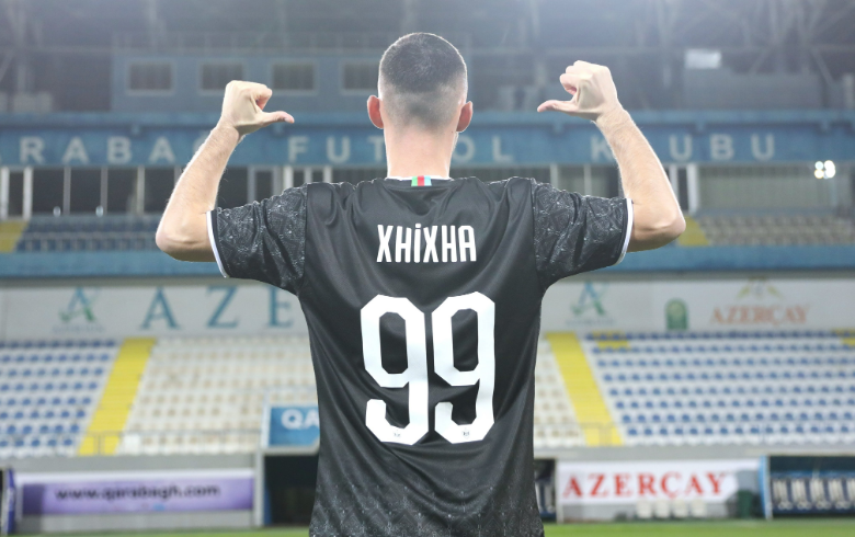 Xhixha fantastik në Champions League, sulmuesi shqiptar realizon dopietë