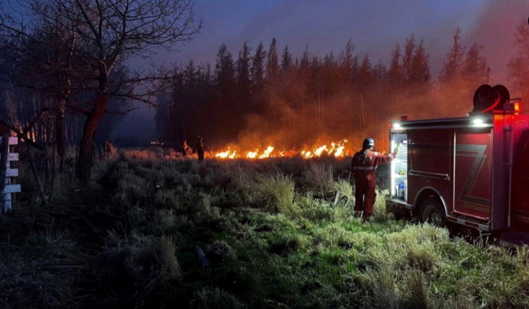 Paralajmërimi i frikshëm i autoriteteve: Vera e gjatë dhe e vështirë e Kanadasë! Zjarret në pyje në rritje, 700 vatra aktive Paralajmërimi i frikshëm i autoriteteve: Vera e gjatë dhe e vështirë e Kanadasë! Zjarret në pyje në rritje, 700 vatra aktive