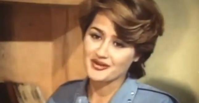 U largua nga Shqipëria me para borxh, ku jeton dhe si duket sot aktorja e njohur e viteve ’90 U largua nga Shqipëria me para borxh, ku jeton dhe si duket sot aktorja e njohur e viteve ’90