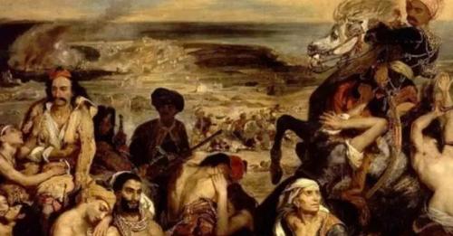 Shkrimtari grek : Ju që fyeni shqiptarët duhet të dini se Arvanitët ishin prijësit tanë të guximshëm në 1821-shin Shkrimtari grek : Ju që fyeni shqiptarët duhet të dini se Arvanitët ishin prijësit tanë të guximshëm në 1821-shin