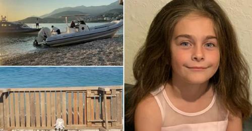 Një vit nga tragjedia e Potamit! Për të parandaluar vepra të tilla duhet të mos e harroni Jonidën! Një vit nga tragjedia e Potamit! Për të parandaluar vepra të tilla duhet të mos e harroni Jonidën!