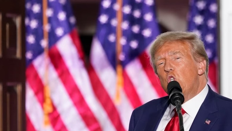 SHBA/ Gjykata refuzon të bllokojë hetimin zgjedhor të ish presidentit Trump në Xhorxhia SHBA/ Gjykata refuzon të bllokojë hetimin zgjedhor të ish presidentit Trump në Xhorxhia