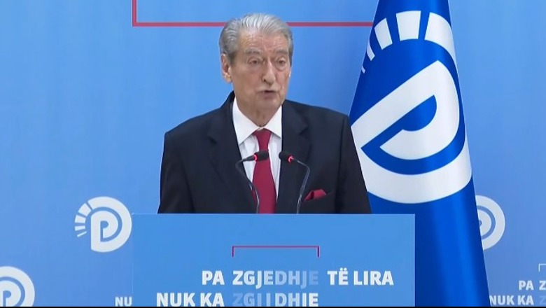 Mero Baze: Halli i vërtetë i një familje hajdutësh, janë hajdutët e tjerë Mero Baze: Halli i vërtetë i një familje hajdutësh, janë hajdutët e tjerë