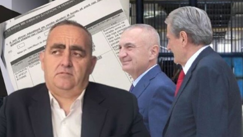 Arsyet pse ‘foltoristët’ protestojnë krah Agimit të Artë