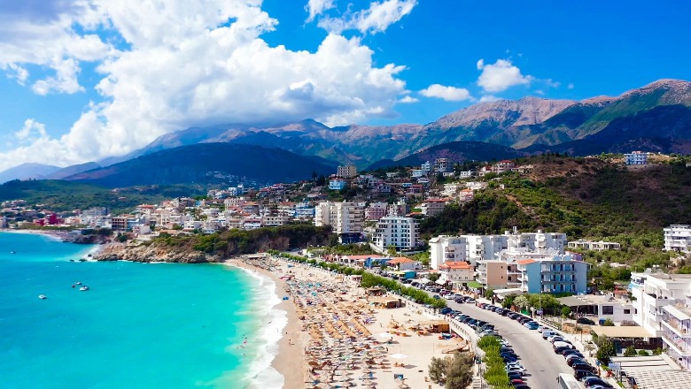 Përplasje e madhe gjeopolitike në Rivierën shqiptare! Përplasje e madhe gjeopolitike në Rivierën shqiptare!