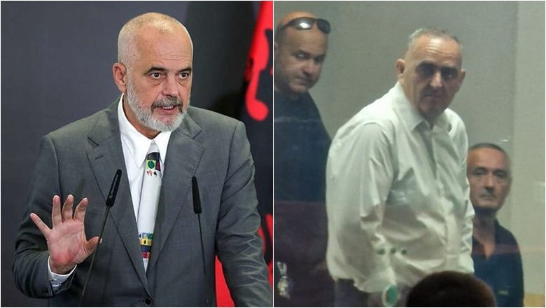 Marrëzira të përmasave epike! A ba, ai njeri është i qelibar…Fredi Beleri? Shkrimtari grek Dimitris Danikas tallet me Micotaqin! Marrëzira të përmasave epike! A ba, ai njeri është i qelibar…Fredi Beleri? Shkrimtari grek Dimitris Danikas tallet me Micotaqin!