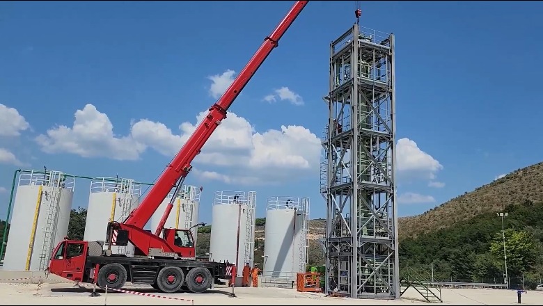 Nafta në Shpirag/ Kontrata me SHELL operative për 25 -30 vite! 10% renta minerare, 50 % tatim fitimi! Bonusi i prodhimit nga 250 mijë për fuçinë e parë në 1.5 mln $ Nafta në Shpirag/ Kontrata me SHELL operative për 25 -30 vite! 10% renta minerare, 50 % tatim fitimi! Bonusi i prodhimit nga 250 mijë për fuçinë e parë në 1.5 mln $