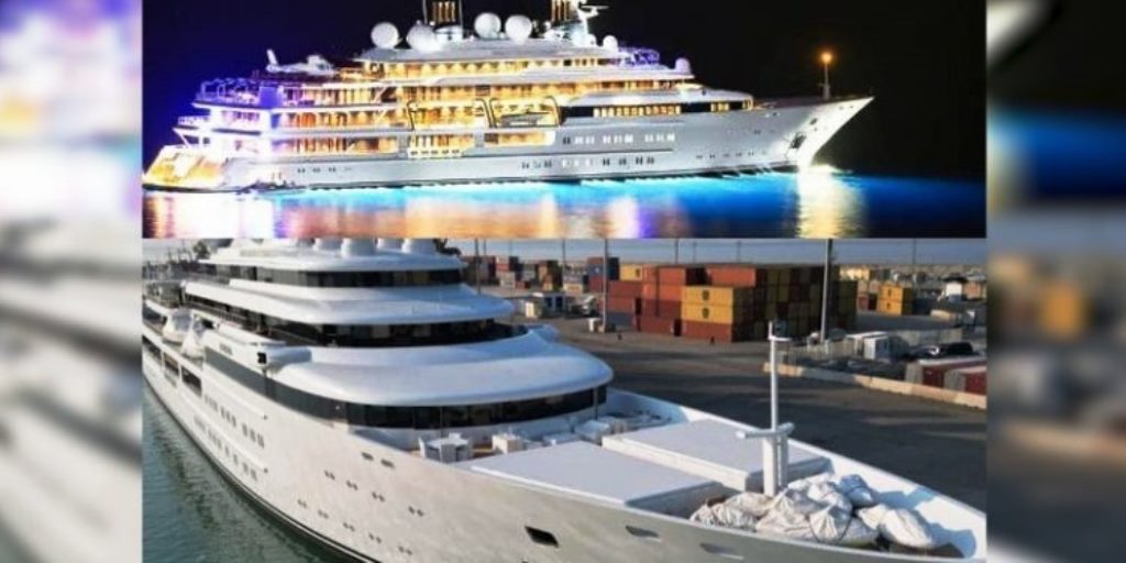 Shqipëria 2030! Rama: Portet tona turistike do të jenë kartolinat e vendit kampion të turizmit në rajon Shqipëria 2030! Rama: Portet tona turistike do të jenë kartolinat e vendit kampion të turizmit në rajon